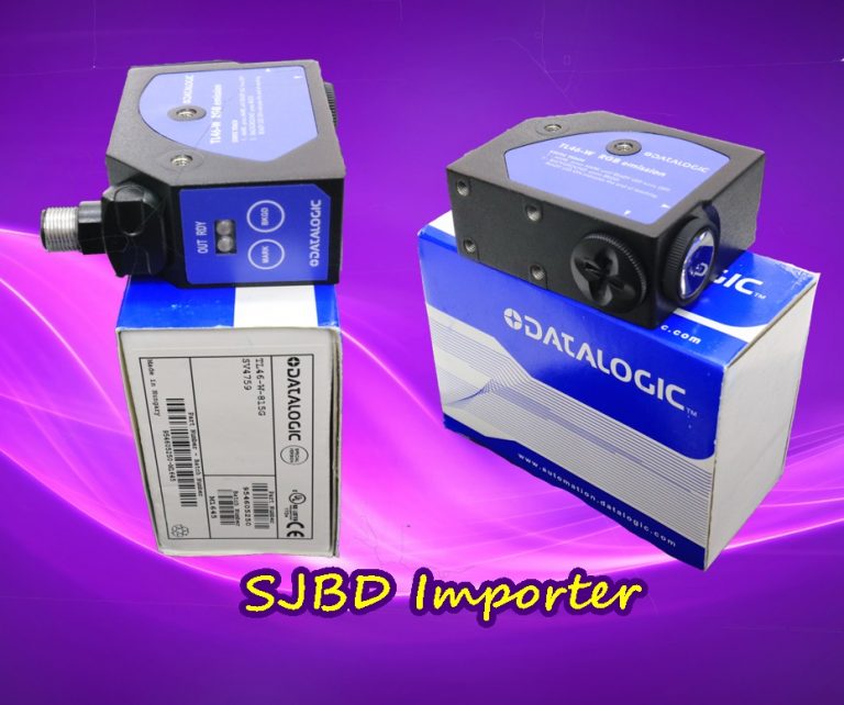 Photoelectric Eye SJBD importer